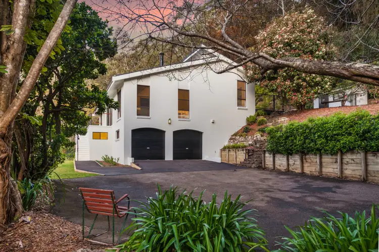 462 Wattle Tree Road, Holgate NSW 2250