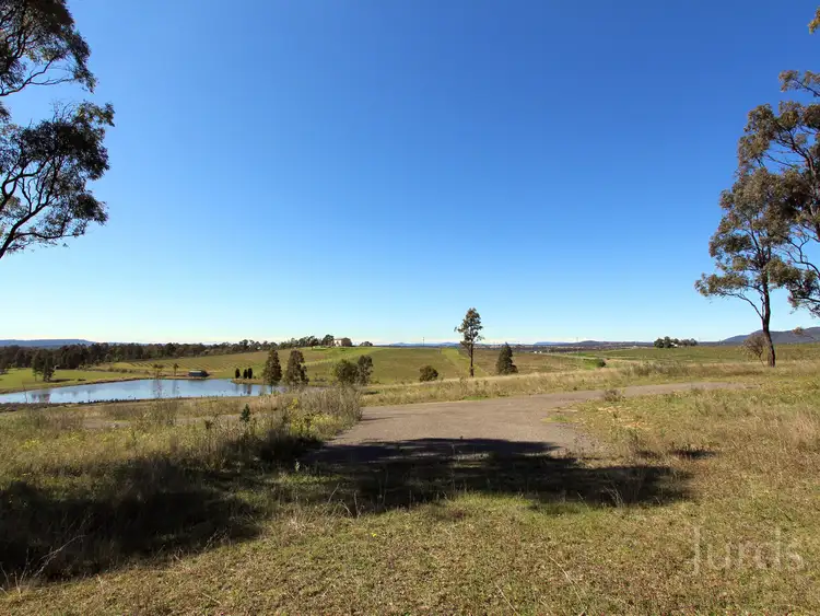 Third view of Homely rural property listing, LOT 42 Mistletoe Lane, Pokolbin NSW 2320