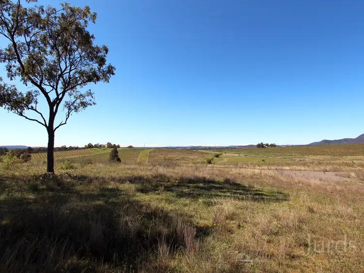 Fourth view of Homely rural property listing, LOT 42 Mistletoe Lane, Pokolbin NSW 2320