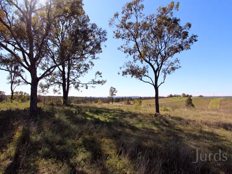Sixth view of Homely rural property listing, LOT 42 Mistletoe Lane, Pokolbin NSW 2320