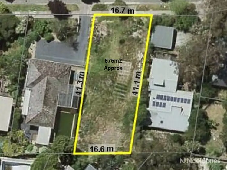 200 Templestowe Road, Templestowe Lower VIC 3107