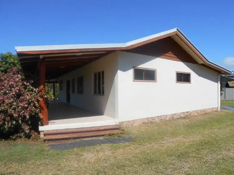 106 Patterson Parade, Lucinda QLD 4850