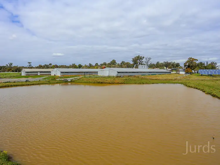 Third view of Homely rural property listing, 72 Sawyers Gully Road, Sawyers Gully NSW 2326