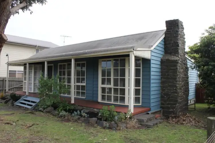 Main view of Homely house listing, 34 Galleon Cresent, Sunset Strip VIC 3922