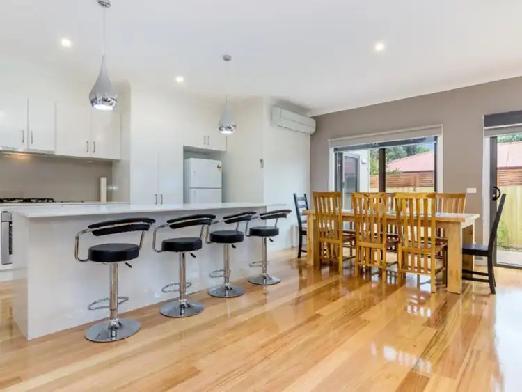 Second view of Homely townhouse listing, 2/148 Church Street, Cowes VIC 3922