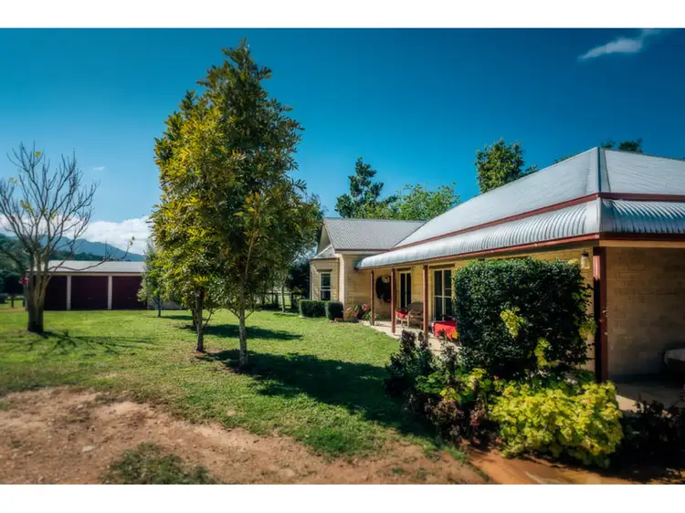 649 darkwood Road, Bellingen NSW 2454