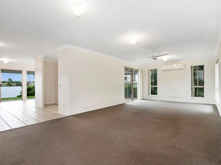 Fifth view of Homely house listing, 44 Burrendong Road, Coombabah QLD 4216
