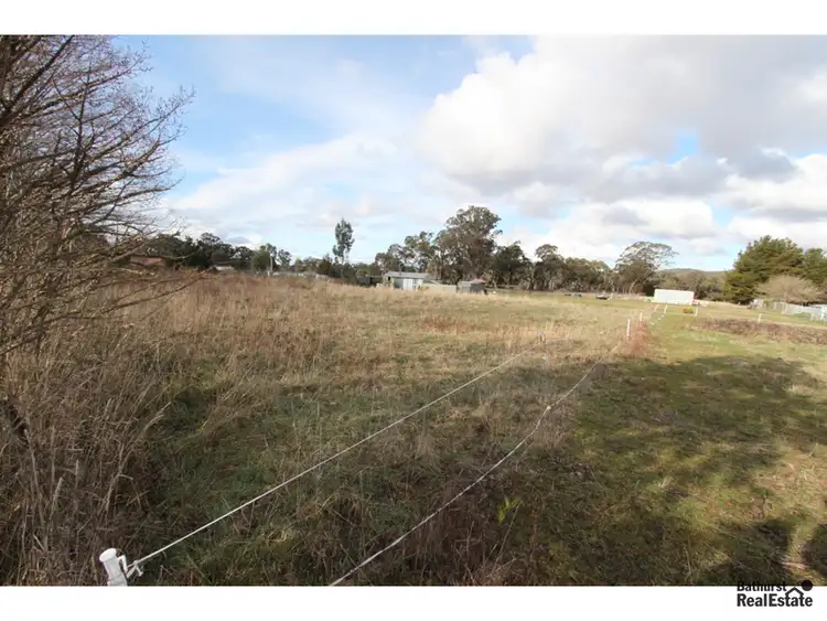 LOT 360 Sofala Road, Wattle Flat NSW 2795