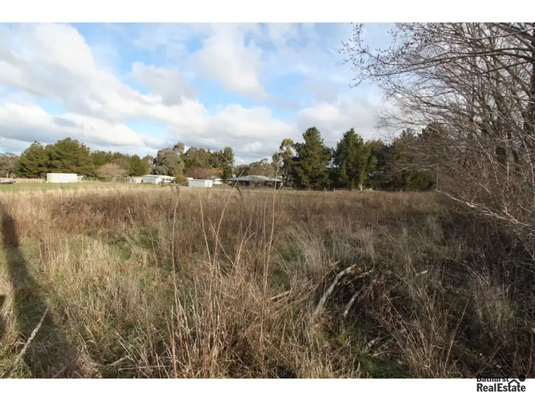 Third view of Homely rural property listing, LOT 360 Sofala Road, Wattle Flat NSW 2795