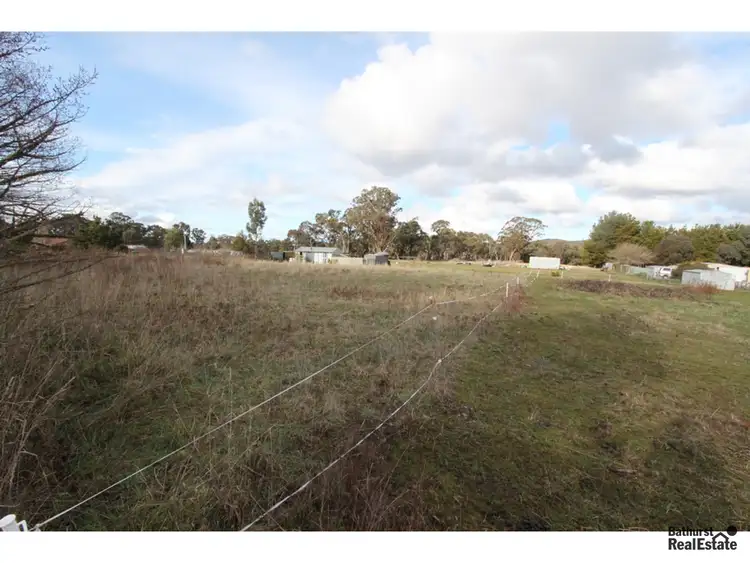Fifth view of Homely rural property listing, LOT 360 Sofala Road, Wattle Flat NSW 2795