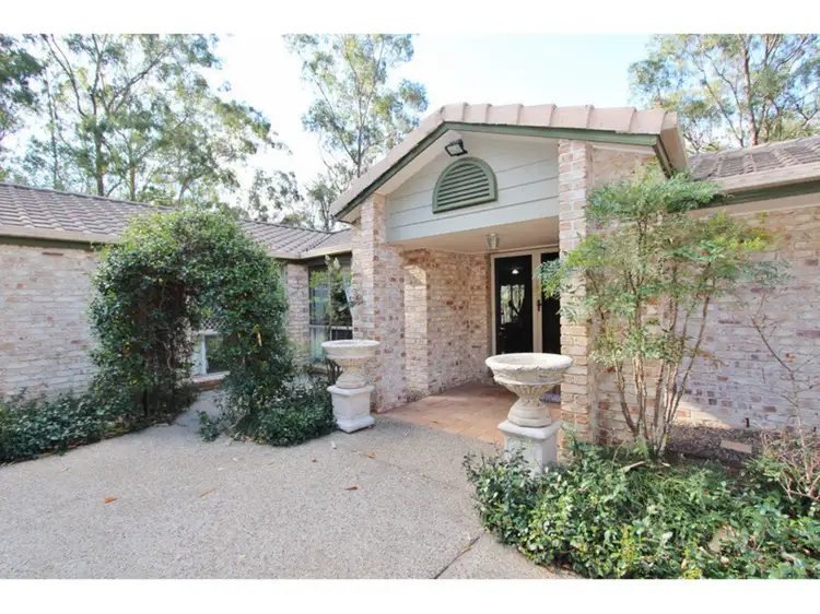 Main view of Homely house listing, 99 Baaring Drive, Karana Downs QLD 4306