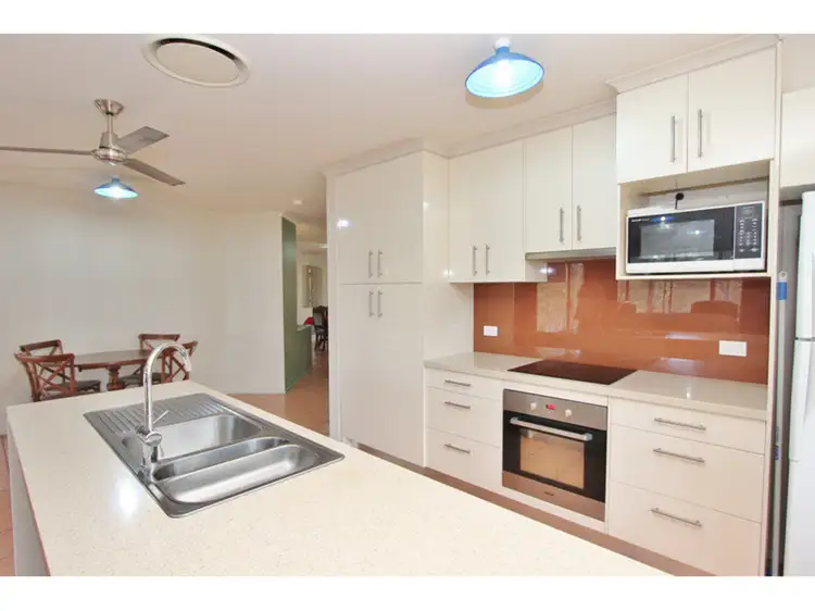Second view of Homely house listing, 99 Baaring Drive, Karana Downs QLD 4306