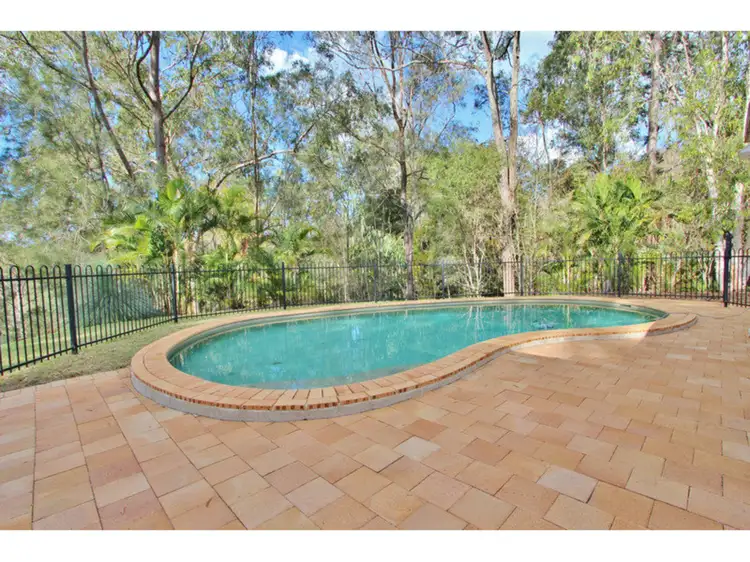 Third view of Homely house listing, 99 Baaring Drive, Karana Downs QLD 4306
