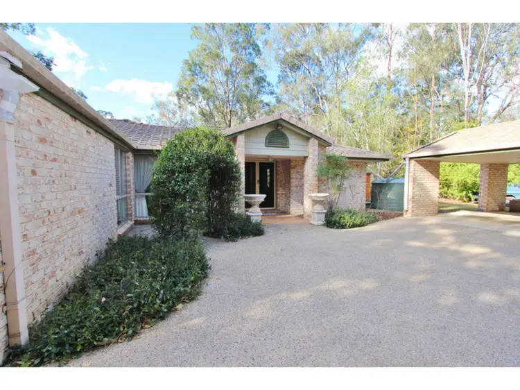 Fifth view of Homely house listing, 99 Baaring Drive, Karana Downs QLD 4306