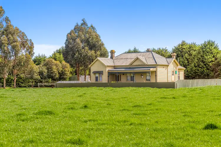71 Wiridjil Road, Camperdown VIC 3260