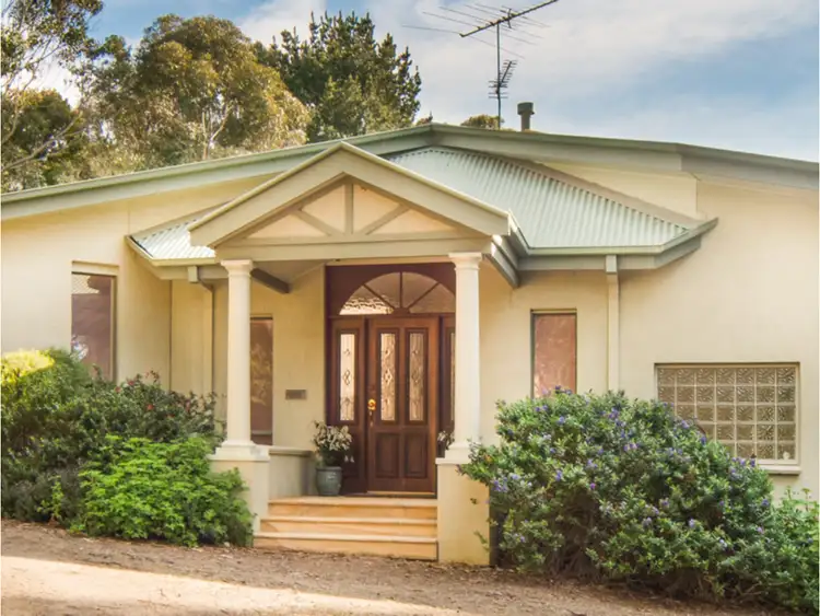 Second view of Homely house listing, 534 Purves Road, Main Ridge VIC 3928
