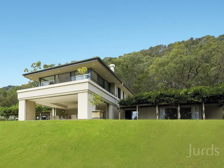229 Wollombi Road, Broke NSW 2330