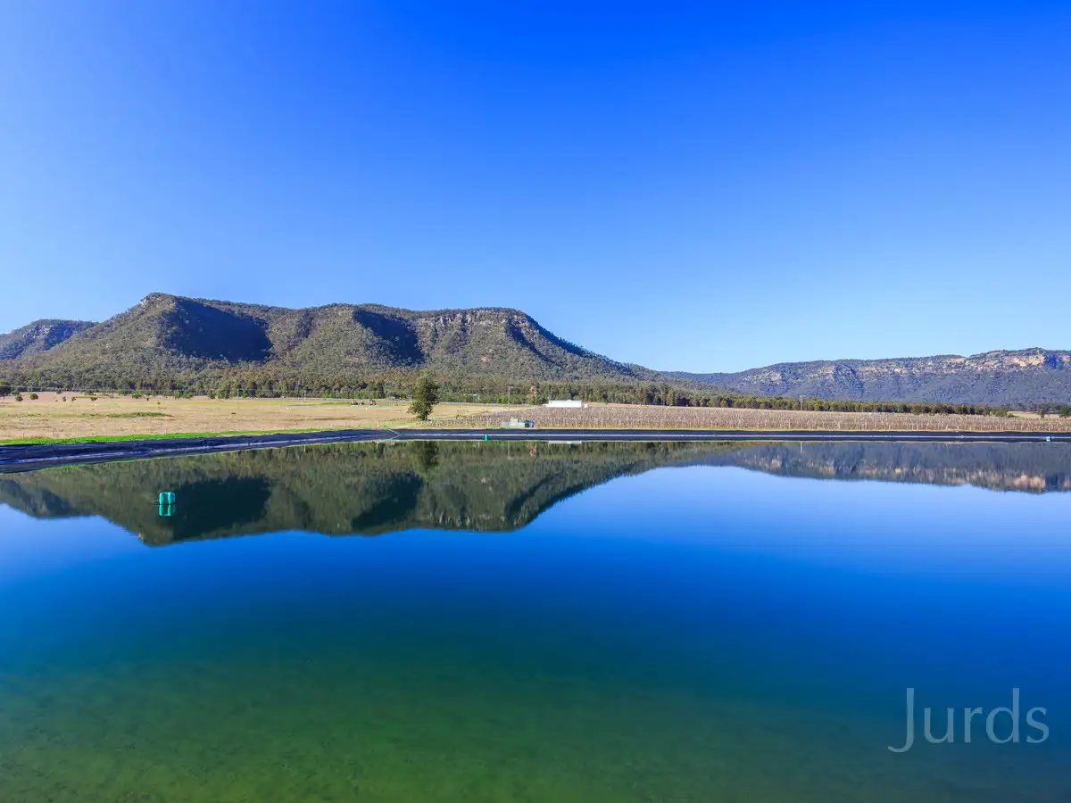 Main view of Homely rural property listing, Spring Mountain Oakley Lane, Broke NSW 2330