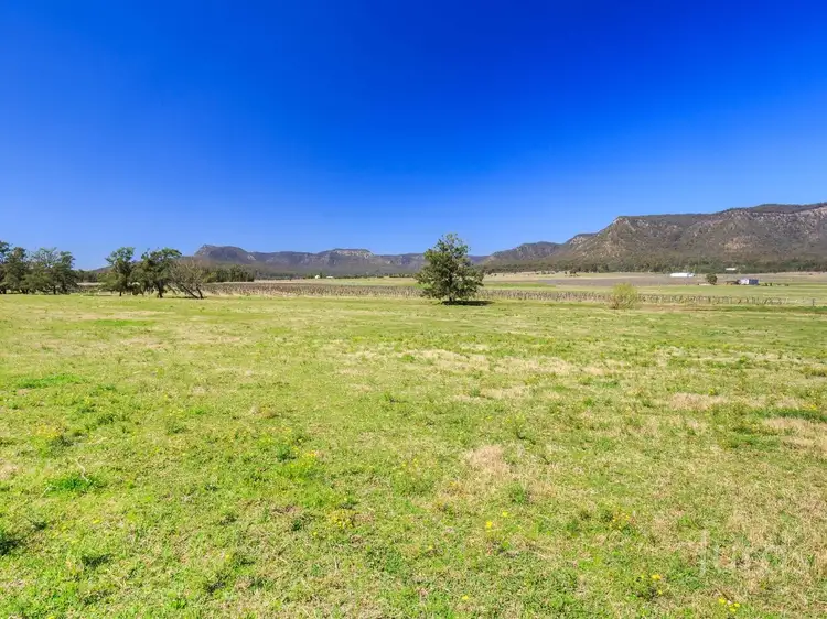 Third view of Homely rural property listing, Spring Mountain Oakley Lane, Broke NSW 2330