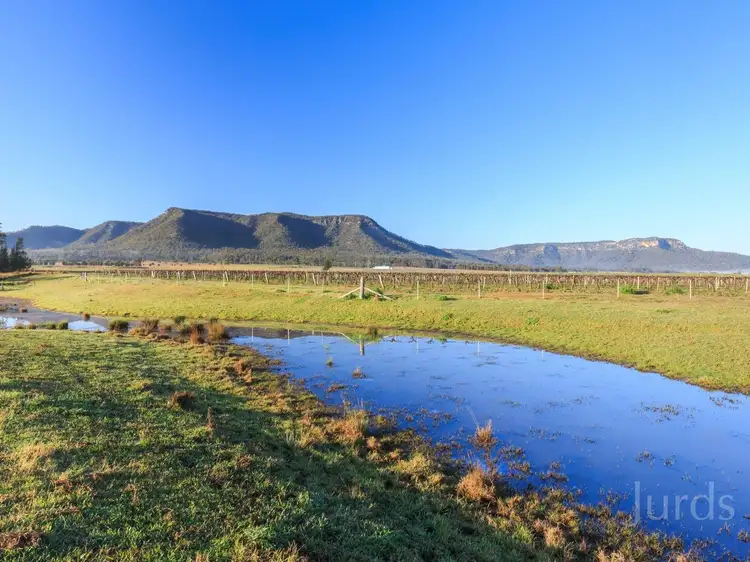 Fourth view of Homely rural property listing, Spring Mountain Oakley Lane, Broke NSW 2330