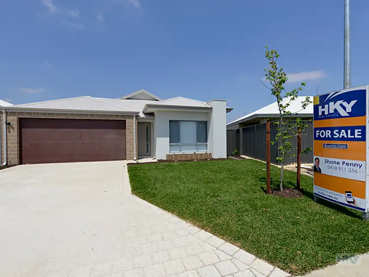 4 Pesto Street, Aveley WA 6069