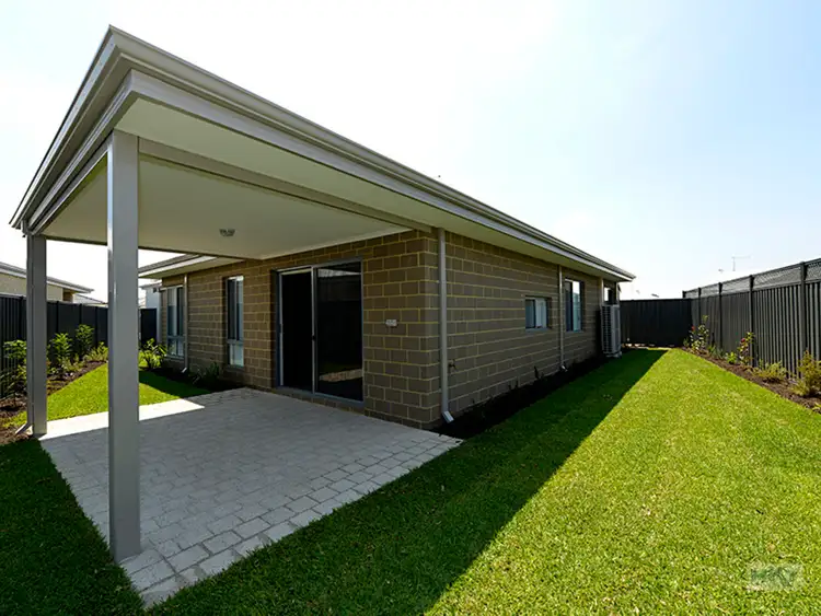 Fourth view of Homely house listing, 4 Pesto Street, Aveley WA 6069