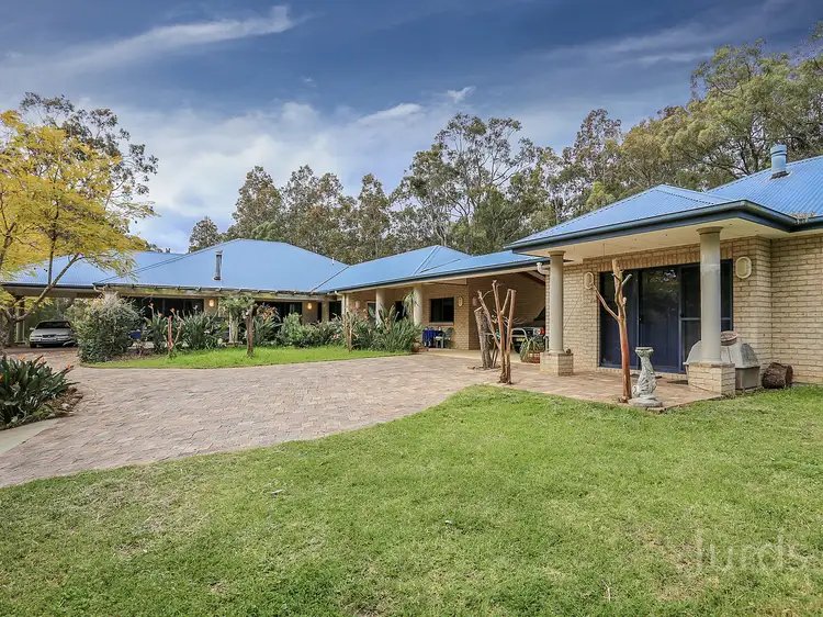 22 Dunlop Drive, Paxton NSW 2325