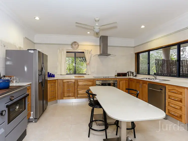 Second view of Homely house listing, 22 Dunlop Drive, Paxton NSW 2325