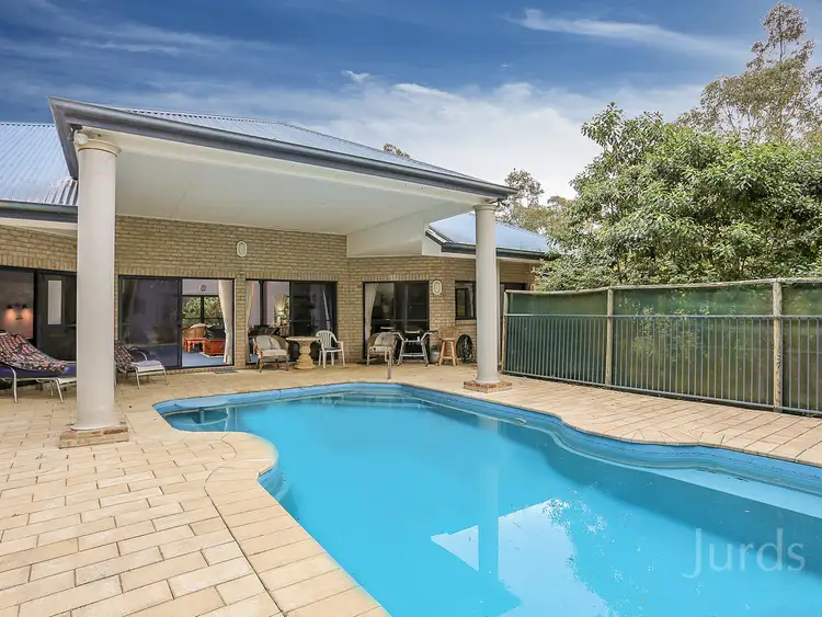 Third view of Homely house listing, 22 Dunlop Drive, Paxton NSW 2325
