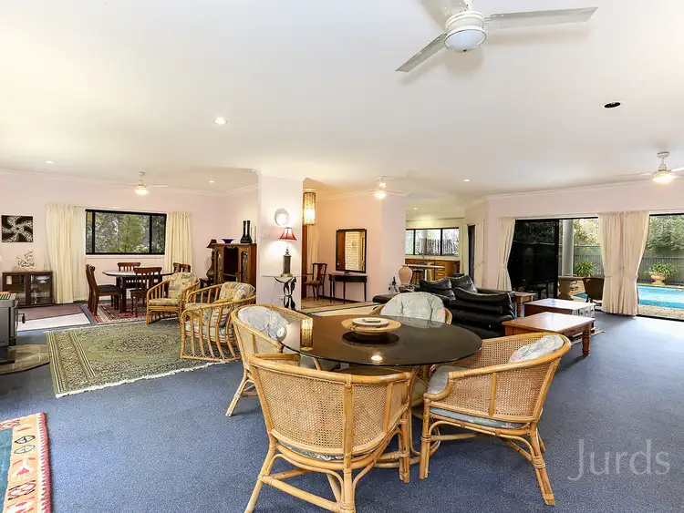 Fourth view of Homely house listing, 22 Dunlop Drive, Paxton NSW 2325