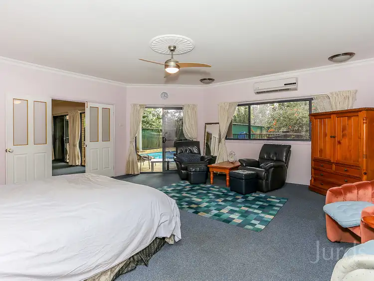 Fifth view of Homely house listing, 22 Dunlop Drive, Paxton NSW 2325