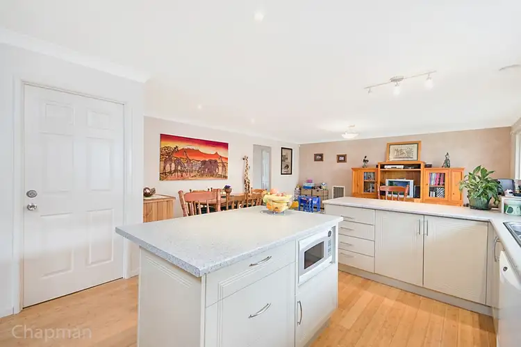 Third view of Homely house listing, 14 Spurwood Road, Warrimoo NSW 2774