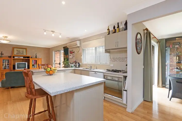 Fourth view of Homely house listing, 14 Spurwood Road, Warrimoo NSW 2774