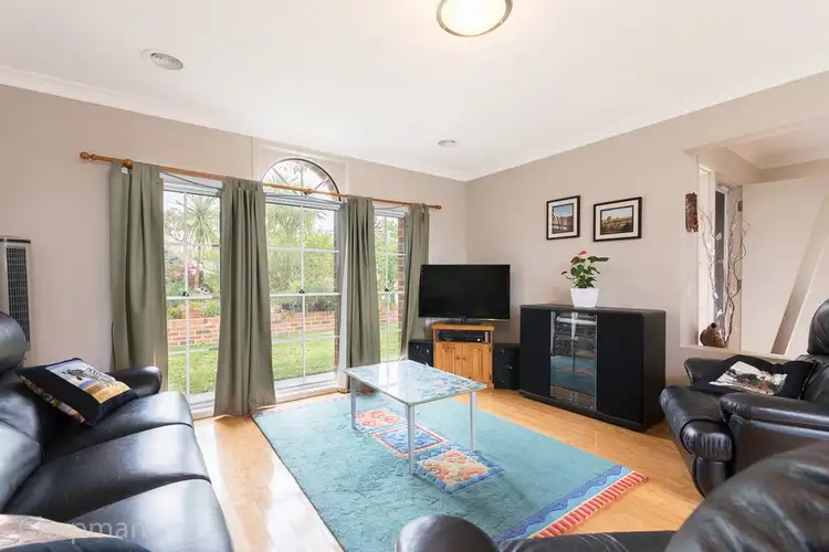 Fifth view of Homely house listing, 14 Spurwood Road, Warrimoo NSW 2774