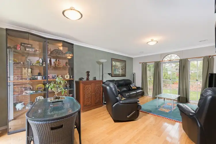 Sixth view of Homely house listing, 14 Spurwood Road, Warrimoo NSW 2774