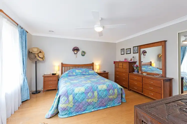 Seventh view of Homely house listing, 14 Spurwood Road, Warrimoo NSW 2774