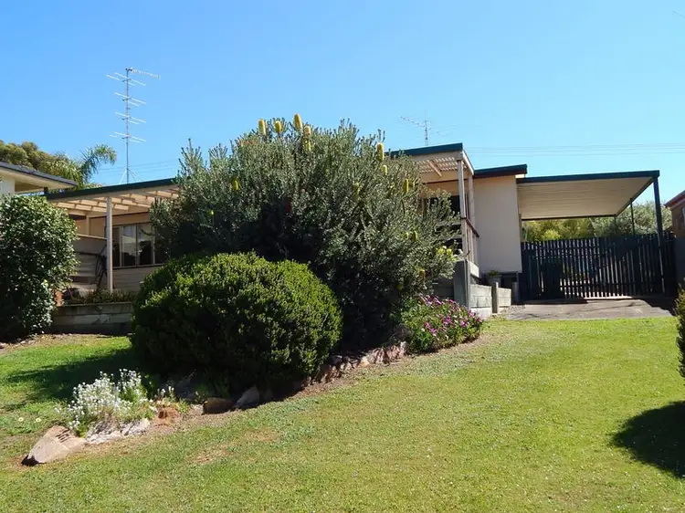 19 Wandana Avenue, Port Lincoln SA 5606