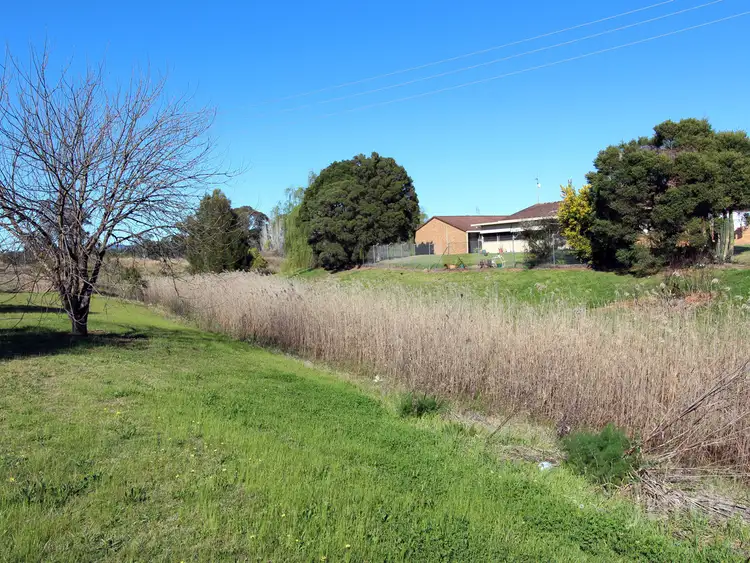 LOT 3 South Avenue, Cessnock NSW 2325