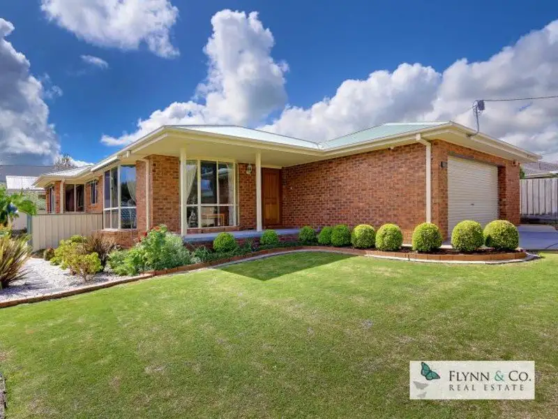 Main view of Homely house listing, 24 Harridge Street, Rosebud VIC 3939