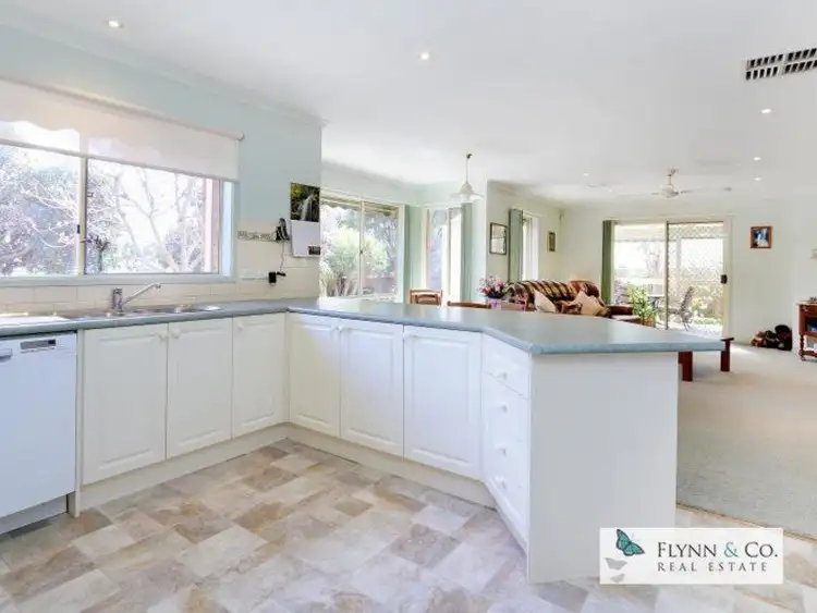 Second view of Homely house listing, 24 Harridge Street, Rosebud VIC 3939