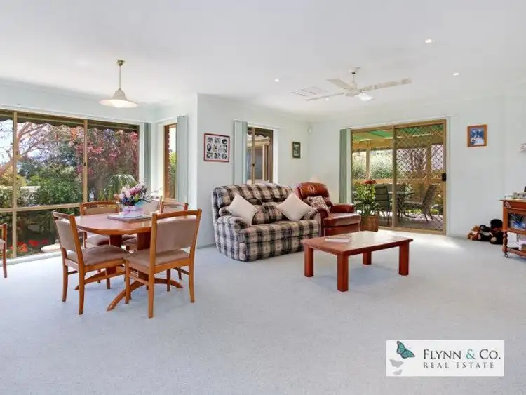 Third view of Homely house listing, 24 Harridge Street, Rosebud VIC 3939