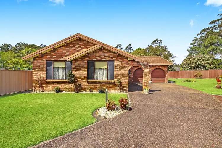 15 Cameo Place, Kincumber NSW 2251