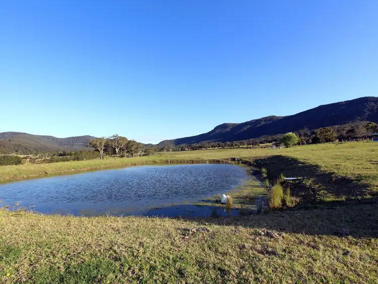 Second view of Homely rural property listing, 190 Gills Lane, Brunkerville NSW 2323
