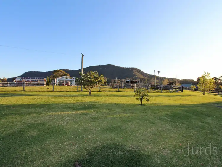 Third view of Homely rural property listing, 190 Gills Lane, Brunkerville NSW 2323