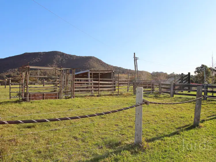 Fifth view of Homely rural property listing, 190 Gills Lane, Brunkerville NSW 2323