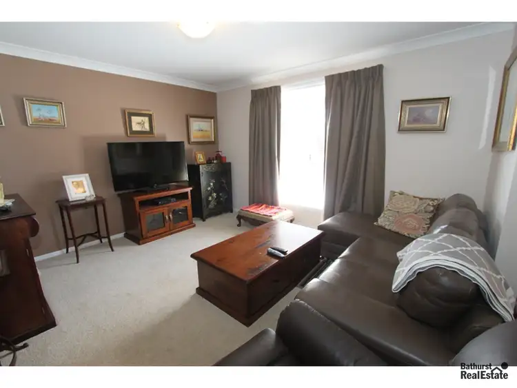 Second view of Homely unit listing, 2/143 Mitre Street, West Bathurst NSW 2795
