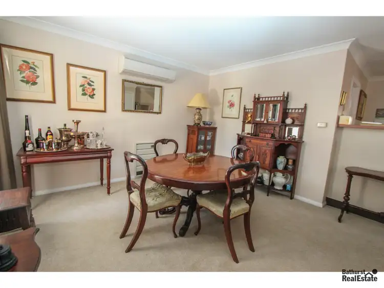 Third view of Homely unit listing, 2/143 Mitre Street, West Bathurst NSW 2795