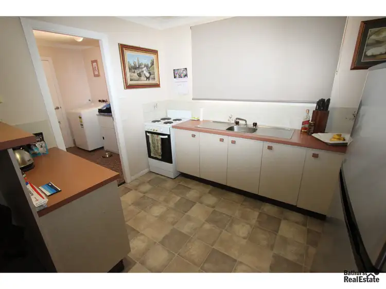 Fourth view of Homely unit listing, 2/143 Mitre Street, West Bathurst NSW 2795