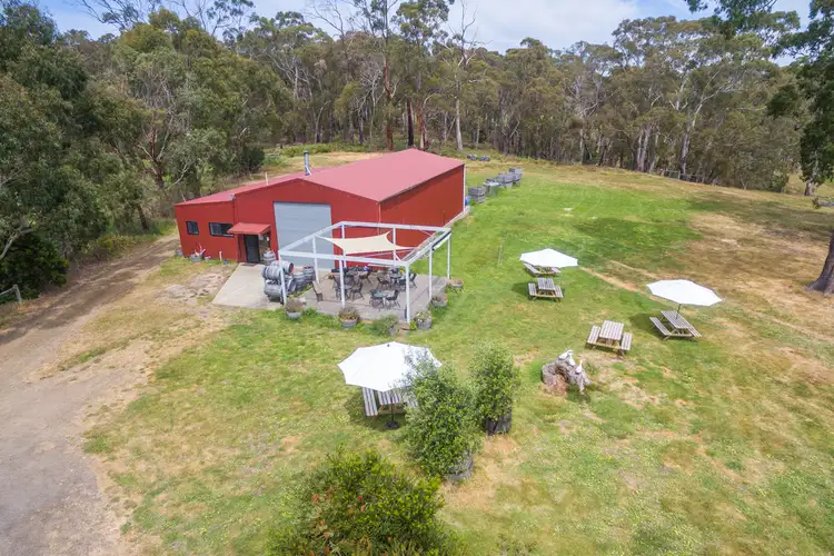 Sixth view of Homely rural property listing, 495 Murroon Road, Pennyroyal VIC 3235
