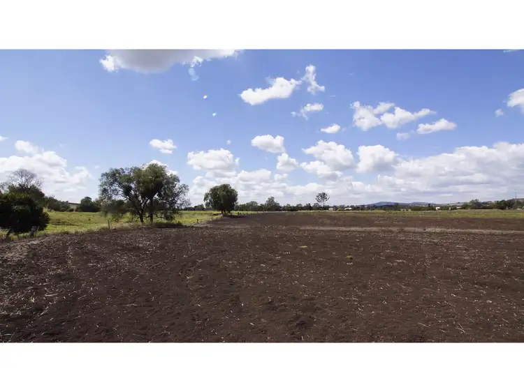 Second view of Homely land listing, LOT 3 - 4 Back Ma Ma Road, Ma Ma Creek QLD 4347